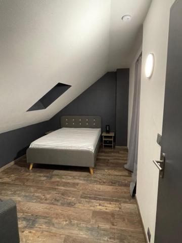 Appartement Huanlili Noyers-sur-Cher Luaran gambar
