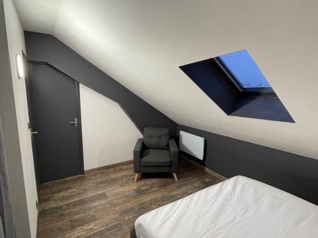 Appartement Huanlili Noyers-sur-Cher Luaran gambar