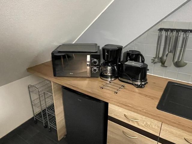Appartement Huanlili Noyers-sur-Cher Luaran gambar